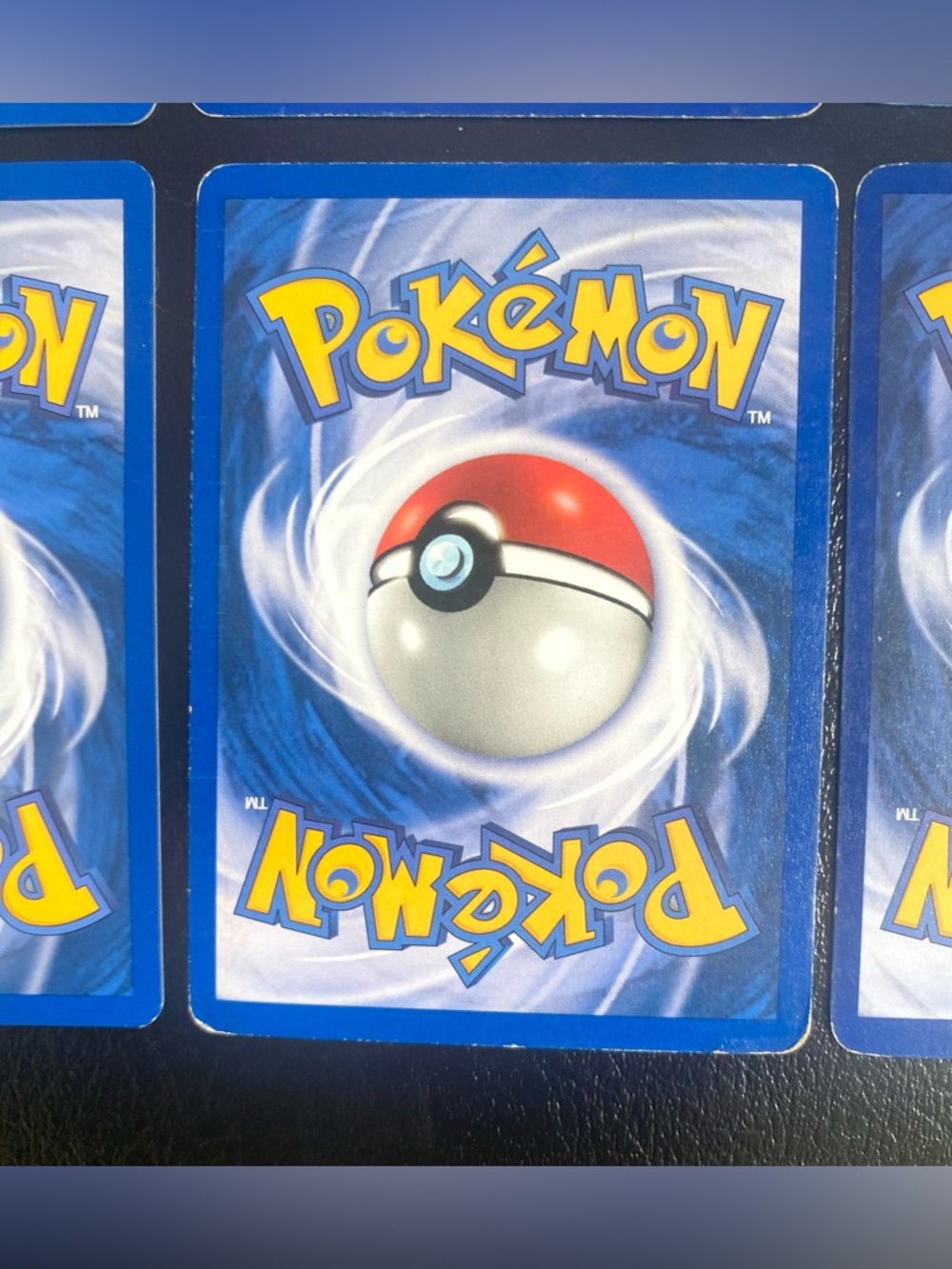 Pokémon Vintage Cards - Qty 15 - Picture 12 of 13